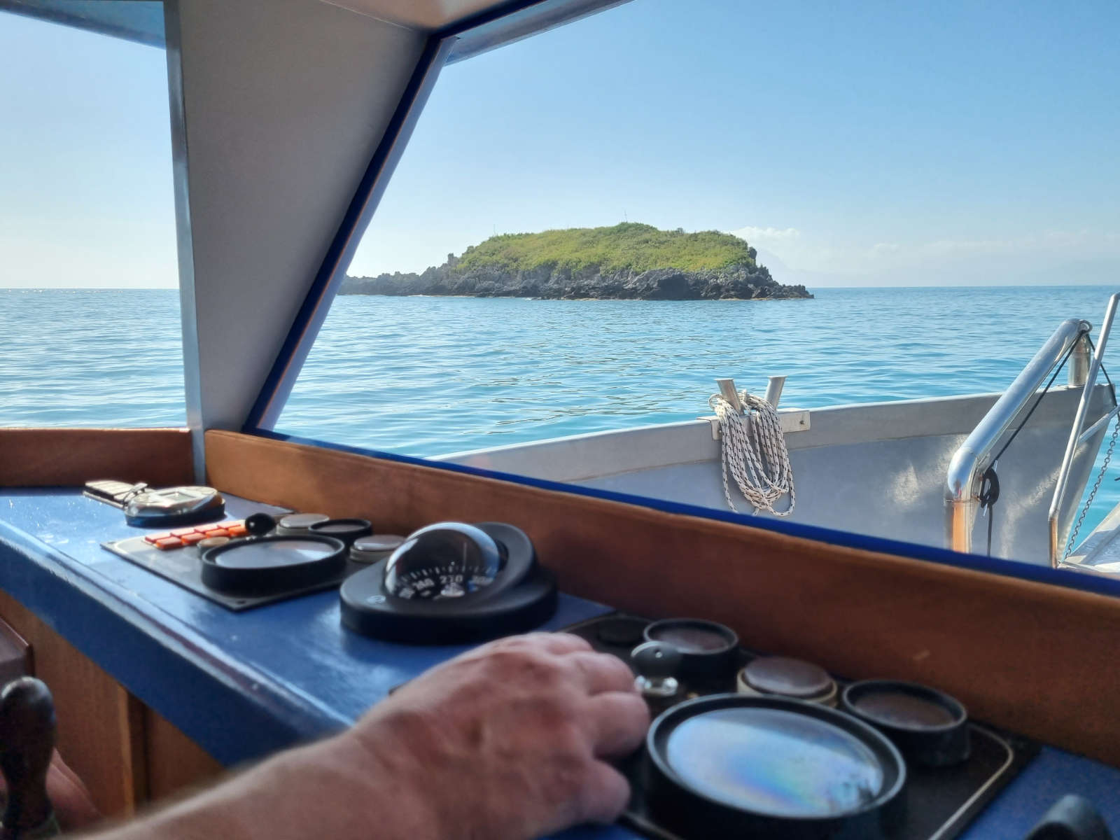 Strumentazione Elettra