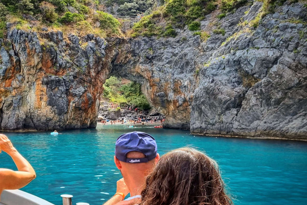 Arcomagno - San Nicola Arcella