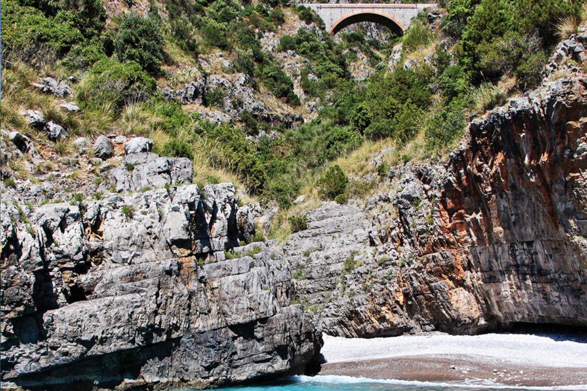 Canale di Mezzanotte